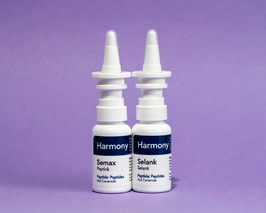 Nasal Sprays