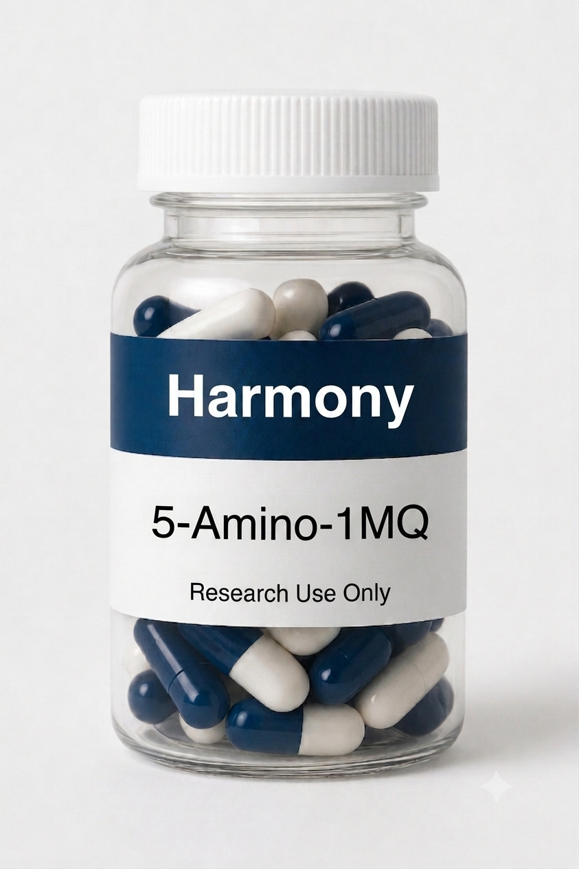 5-Amino-1mq