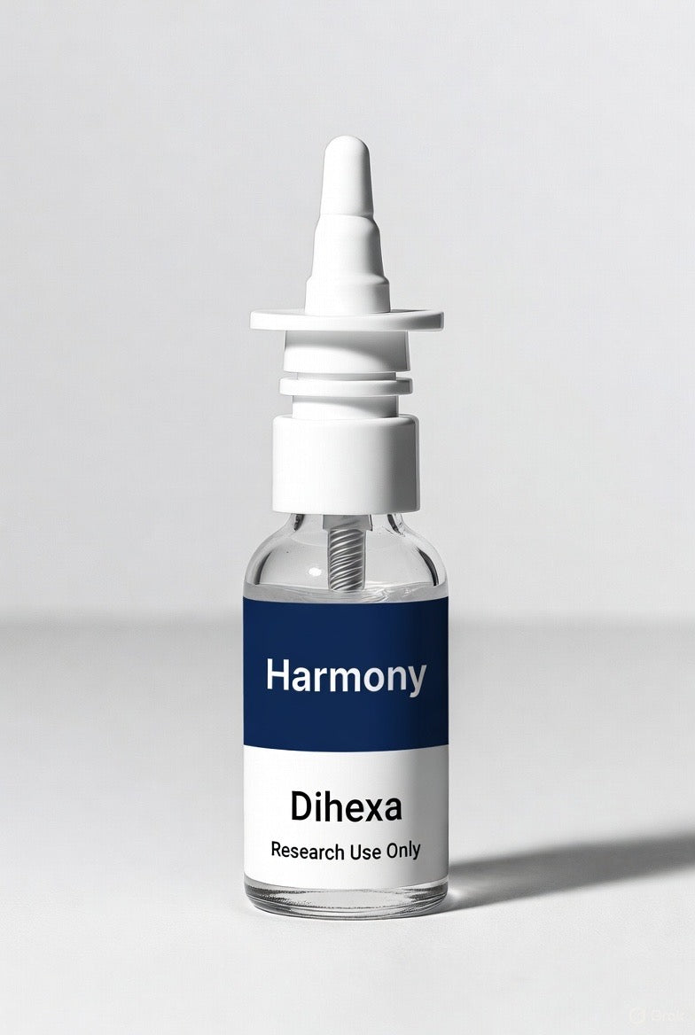 Dihexa (Nasal Spray)