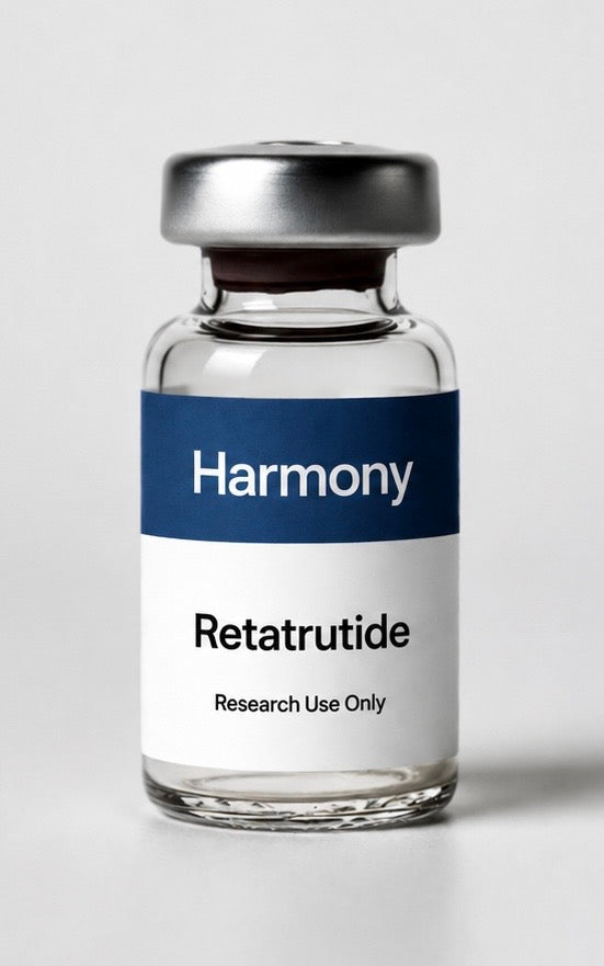 Retatrutide