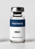 HGH (Human Growth Hormone)