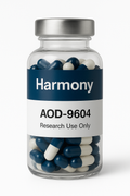 AOD-9604 (Advanced Obesity Drug)