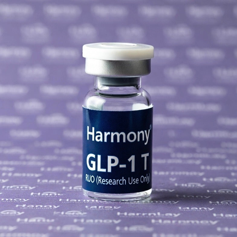 GLP-1 (T)