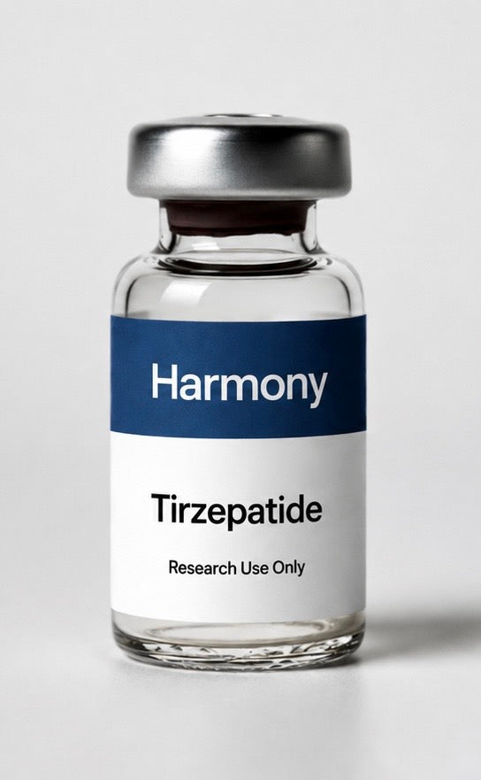 Tirzepatide