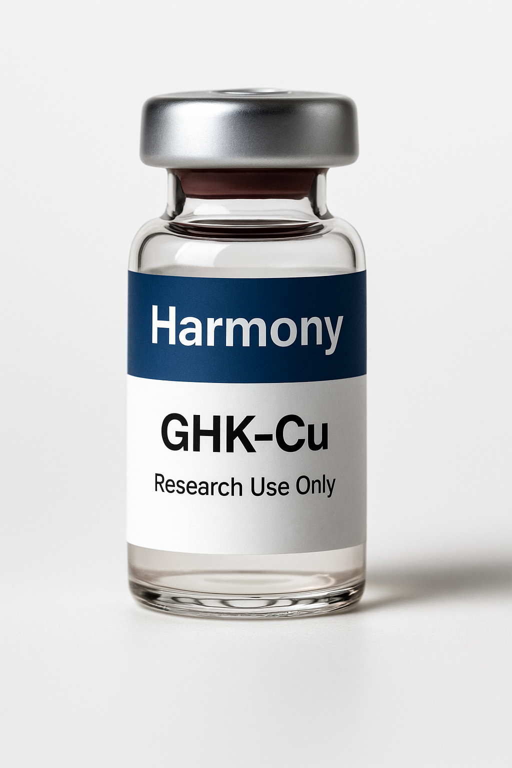 GHK-Cu