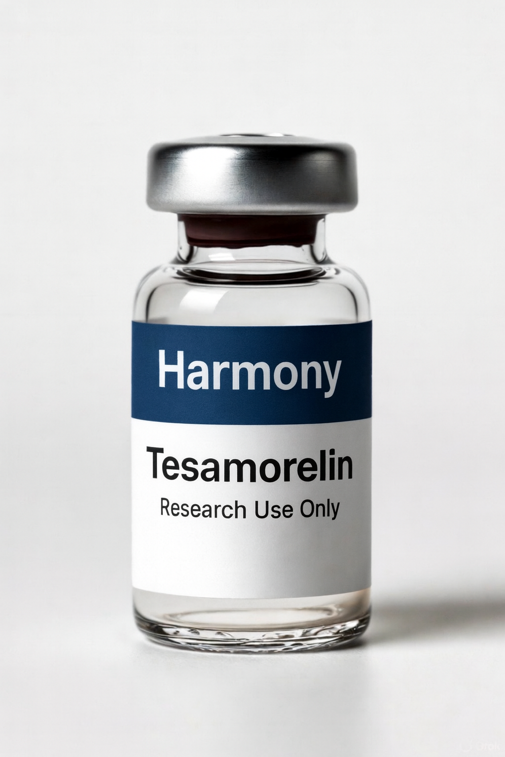 Tesamorelin
