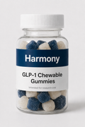 GLP-1 Chewable Gummies