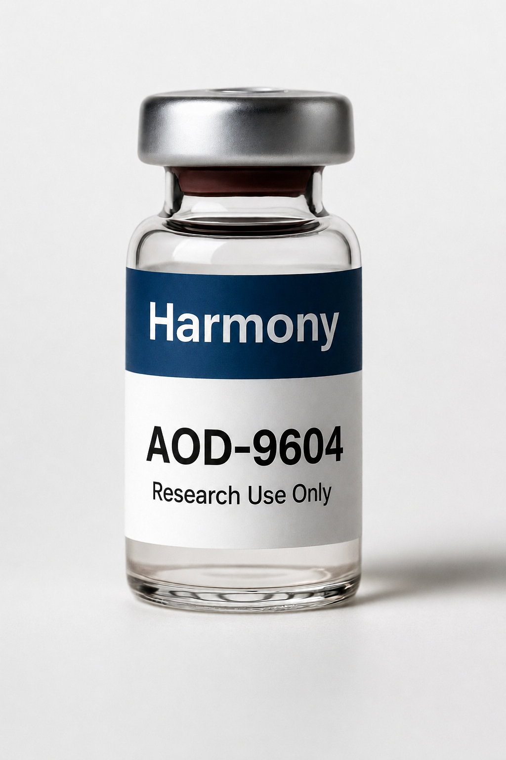 AOD-9604 (Advanced Obesity Drug)